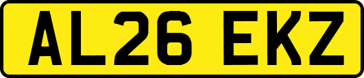 AL26EKZ