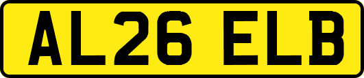 AL26ELB