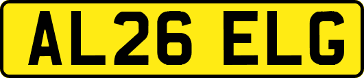 AL26ELG