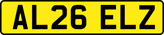 AL26ELZ