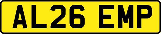 AL26EMP