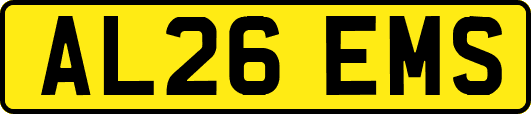 AL26EMS