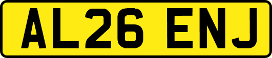 AL26ENJ