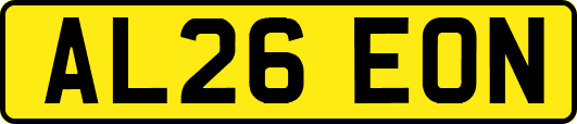AL26EON
