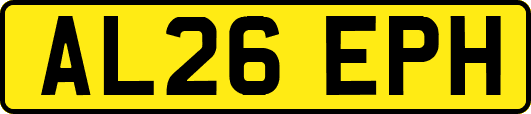 AL26EPH