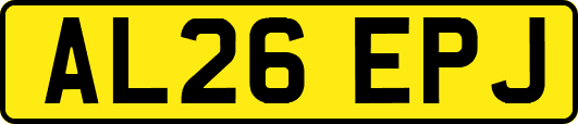 AL26EPJ