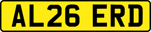 AL26ERD