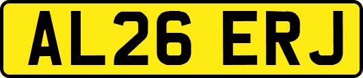 AL26ERJ