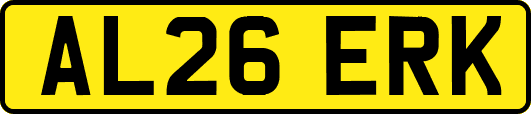 AL26ERK