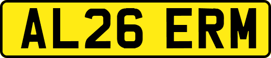 AL26ERM