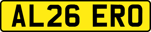 AL26ERO