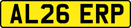 AL26ERP