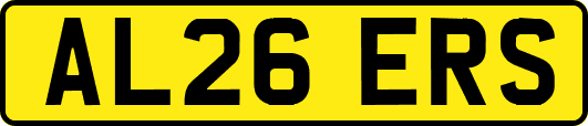 AL26ERS