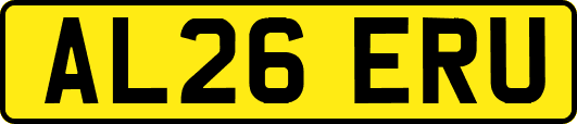 AL26ERU