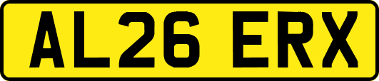AL26ERX