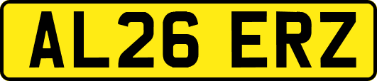 AL26ERZ