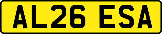 AL26ESA