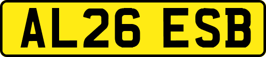 AL26ESB