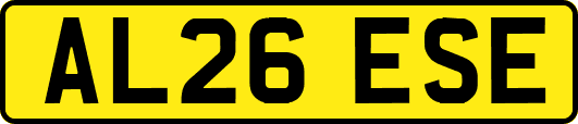 AL26ESE