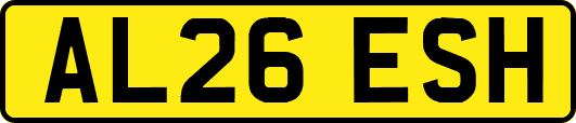 AL26ESH