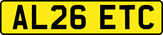 AL26ETC