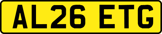 AL26ETG