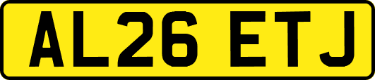 AL26ETJ
