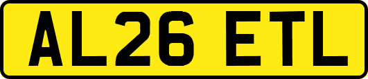AL26ETL