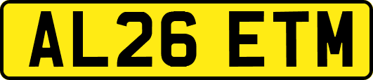 AL26ETM