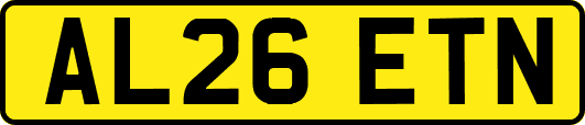 AL26ETN