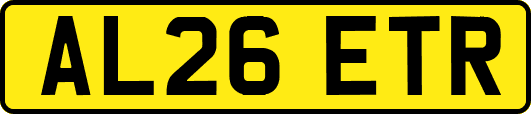 AL26ETR