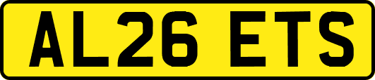 AL26ETS