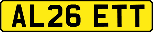 AL26ETT