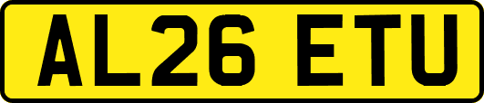 AL26ETU