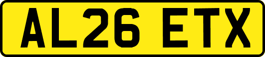 AL26ETX