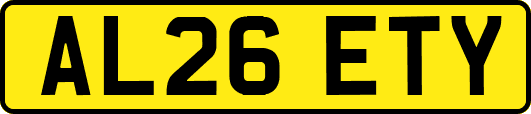 AL26ETY