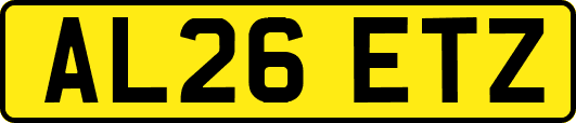 AL26ETZ