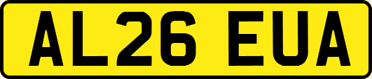 AL26EUA