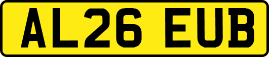 AL26EUB