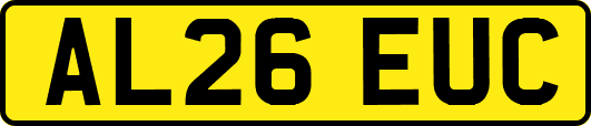 AL26EUC
