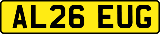 AL26EUG