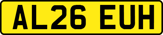AL26EUH
