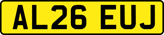 AL26EUJ