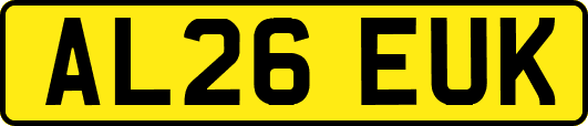 AL26EUK