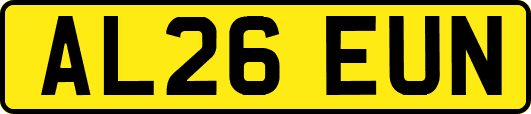 AL26EUN