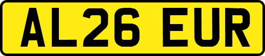 AL26EUR