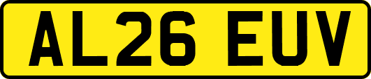 AL26EUV