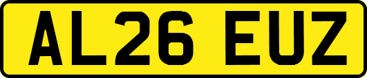 AL26EUZ