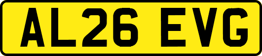 AL26EVG
