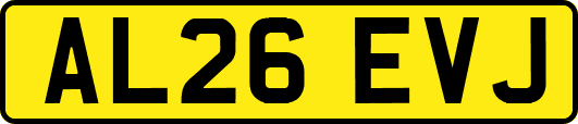 AL26EVJ